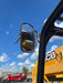 2019 JCB 510-56 Canopy, 74 HP, Solid Tires, STD Worklight, Beacon, Aux Hydraulics, Lifting Eye, Back up Alarm w/66" Carriage/60" Forks