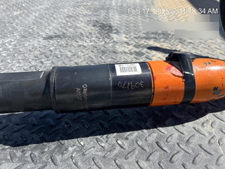 2020 MICHIGAN PNEUMATIC MP-6T-T