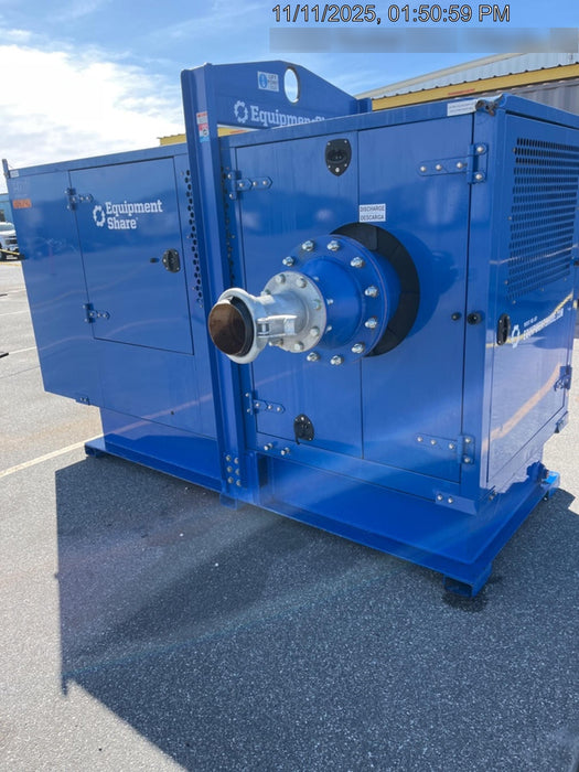 2023 THOMPSON 12R-DDS-3.6-X Canopy