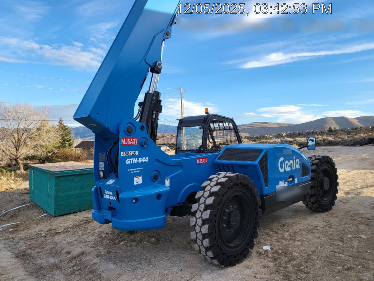 2024 GENIE GTH-844