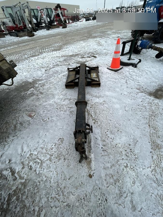 2023 STAR INDUSTRIES M1360B - Star JIB Boom