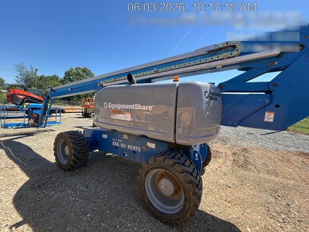 2025 GENIE Z-80/60