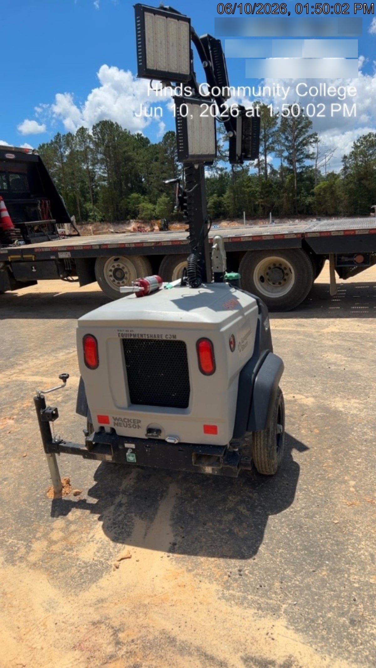 2024 WACKER NEUSON LTT4