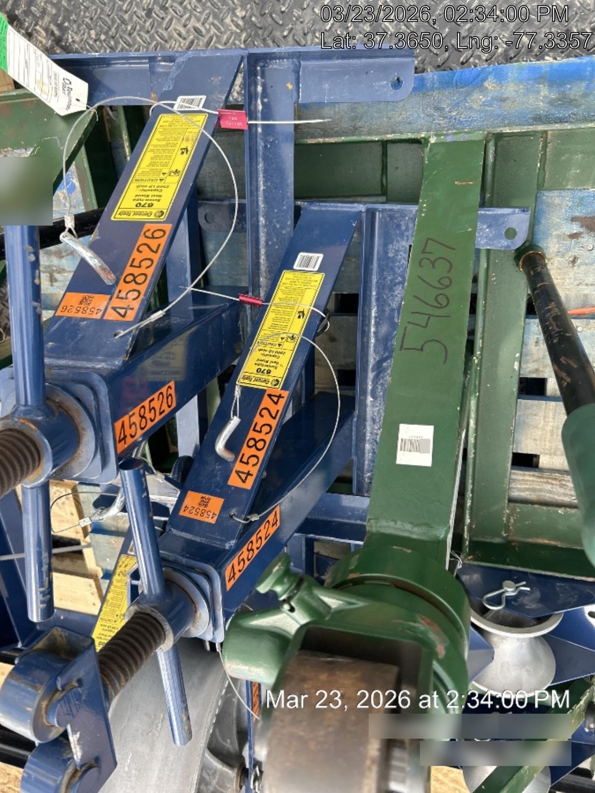 2026 CURRENT TOOLS 680