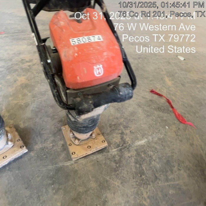 2025 HUSQVARNA LT6005