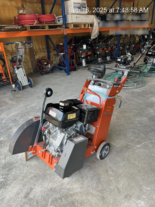 2024 HUSQVARNA FS 400 LV