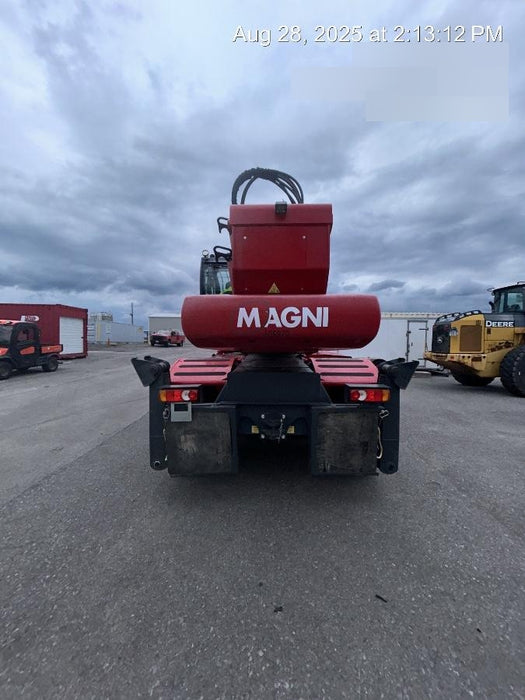 2020 MAGNI RTH 5.25 Smart