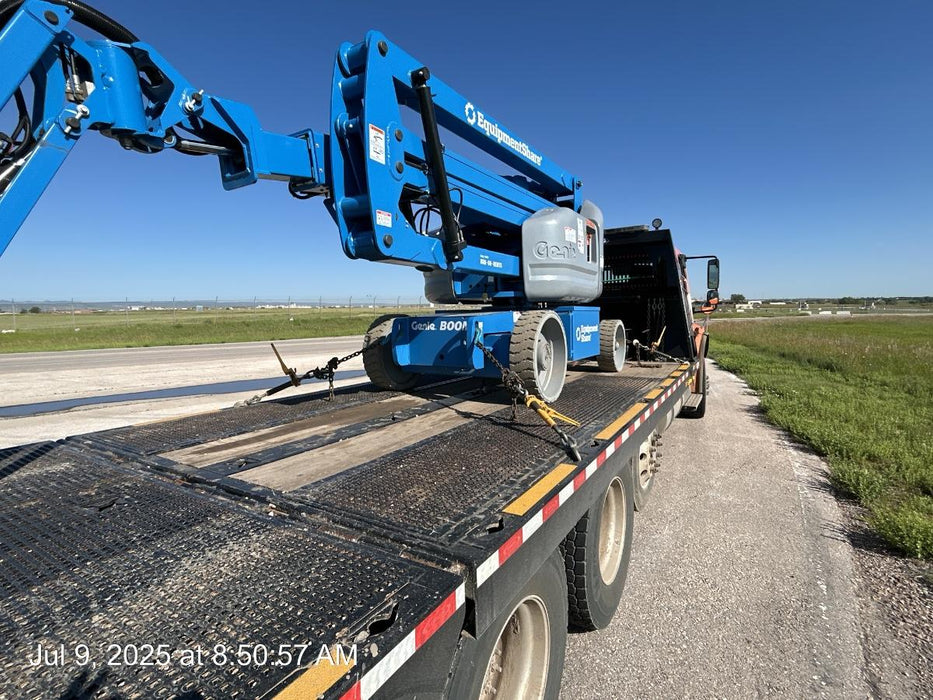 2025 GENIE Z40/23N RJ