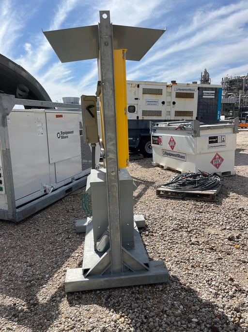 2022 THERMON RDC‐45KVA‐600/208/120‐HL