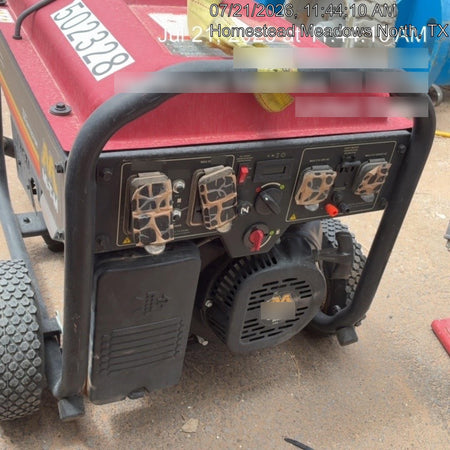2025 MI-T-M GEN-6500-0MM1
