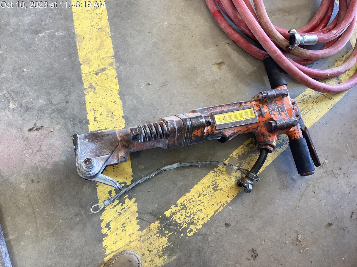 2019 AMERICAN PNEUMATIC TOOL APT-M190