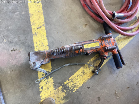 2019 AMERICAN PNEUMATIC TOOL APT-M190