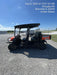 2022 Kubota RTV-X1140W-H Plastic Canopy, Windshield Acrylic Clear, LED Strobe Light, Wire Harness Kit, Back up Alarm