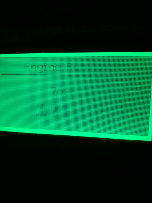 2020 ATLAS COPCO QAS 125