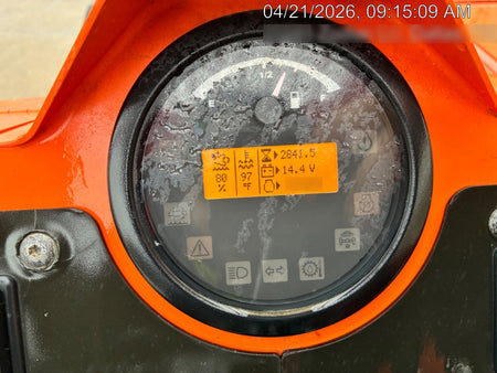 2021 SKYTRAK 12054