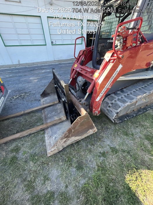 2025 ARROW MATERIAL HANDLING F5100CB - 72"