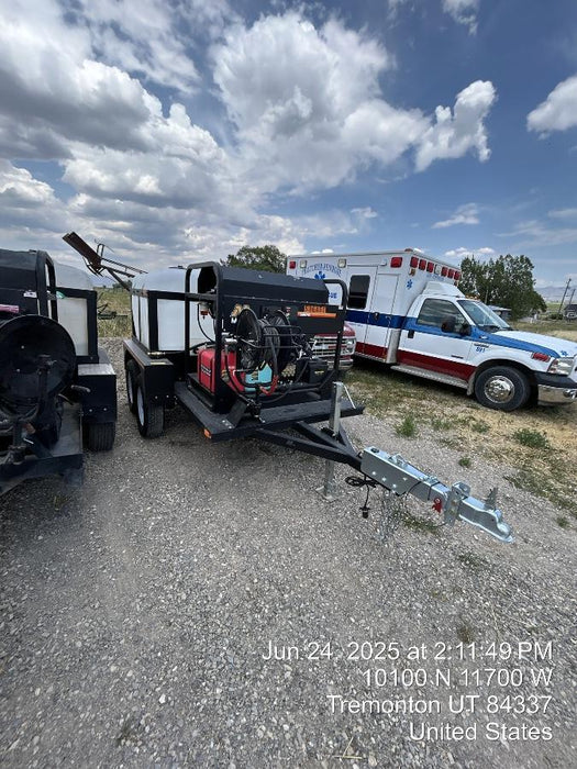 2025 MI-T-M HS-3505-1MGH-UR