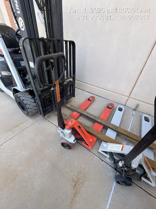 2024 MIGHTY LIFT ML55M