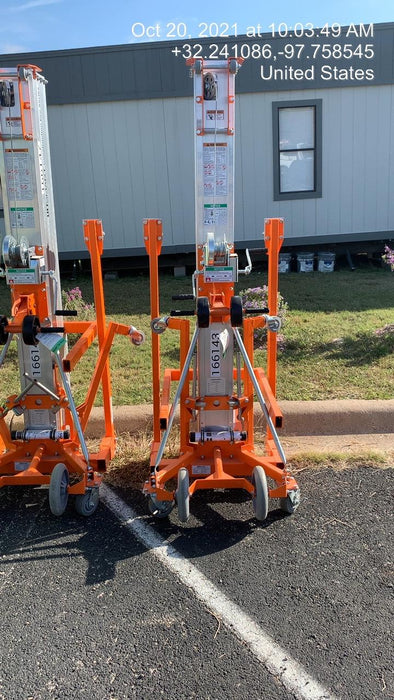 2021 LIFTSMART MLC-24