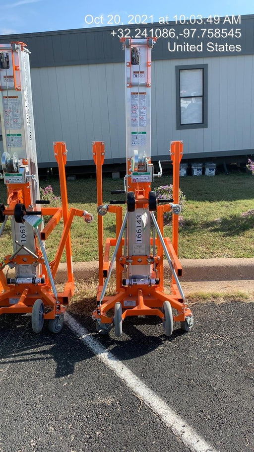 2021 LIFTSMART MLC-24