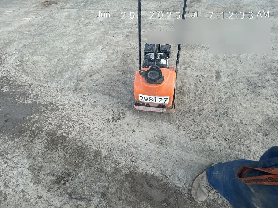 2023 MULTIQUIP MVC82VHW