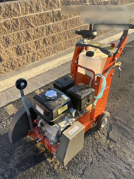 2025 HUSQVARNA FS 400 LV