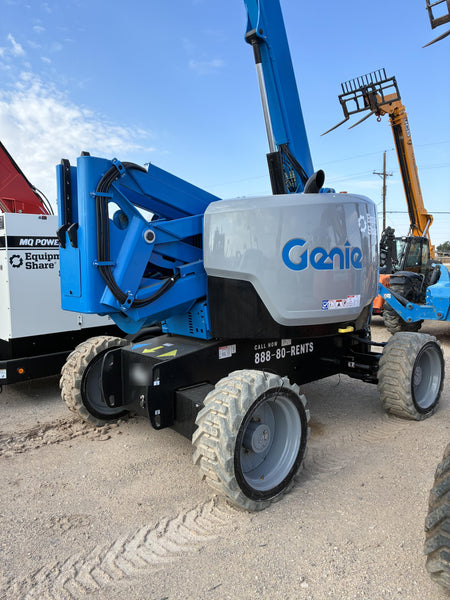 2026 GENIE Z-62/40 RT