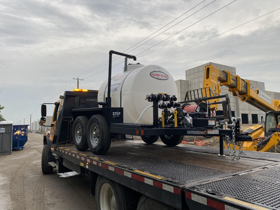 2023 SIMPSON SWT-52517