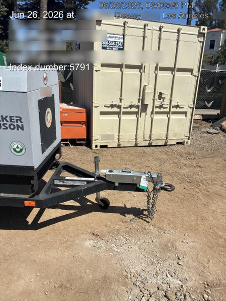 2019 WACKER NEUSON G25