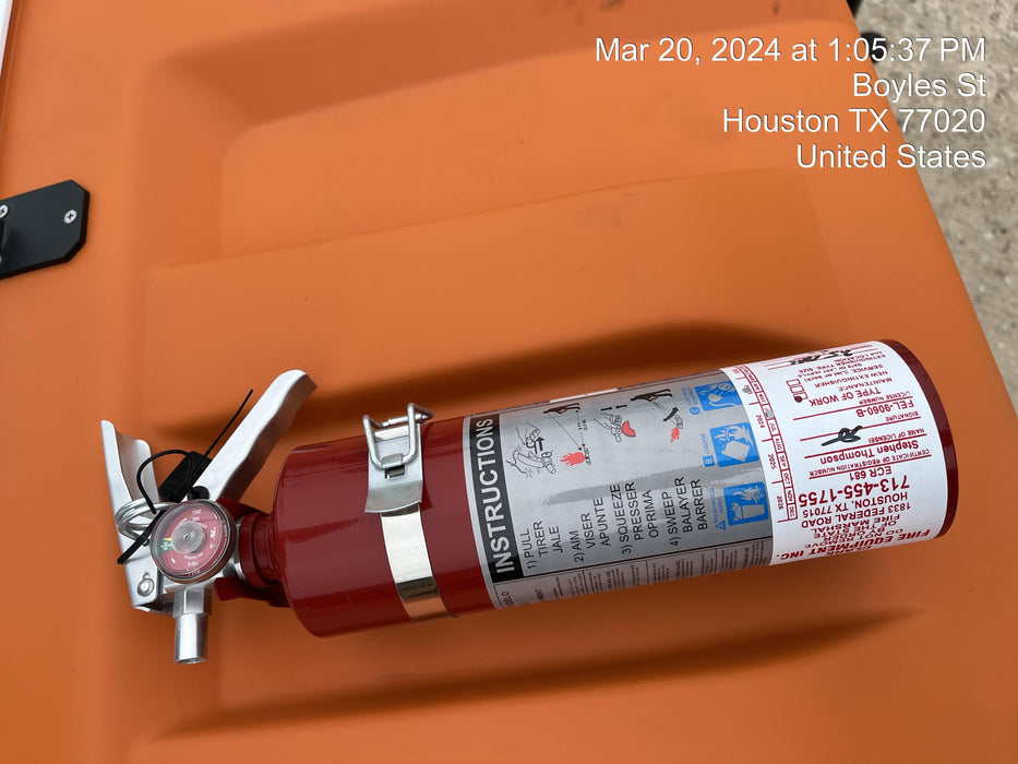 2023 Generac MLT2 Diesel, Flex Switch 120V Input, Powerzone Controller, 
(4) 320W LED Lights, 4kW Generator, 39.9 Gal Fuel Tank, 2" Ball, T3