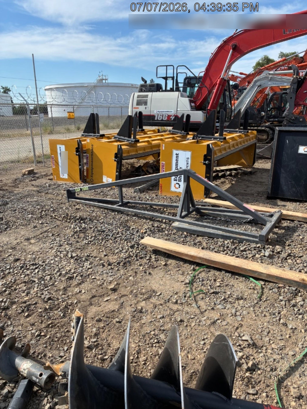 2023 ARROW MATERIAL HANDLING 1000100-12-F
