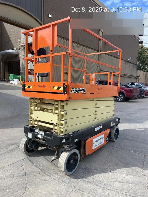 2021 JLG R3246