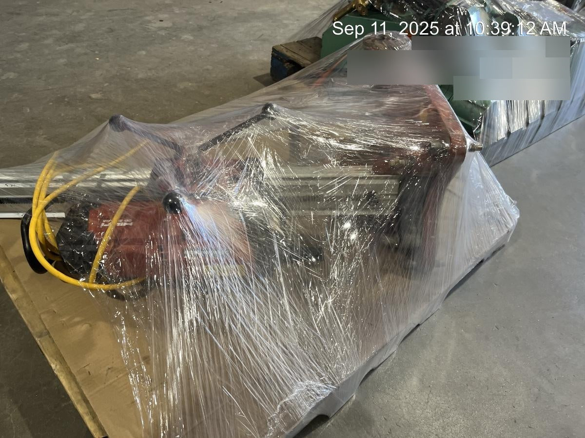 2023 HILTI DD 250