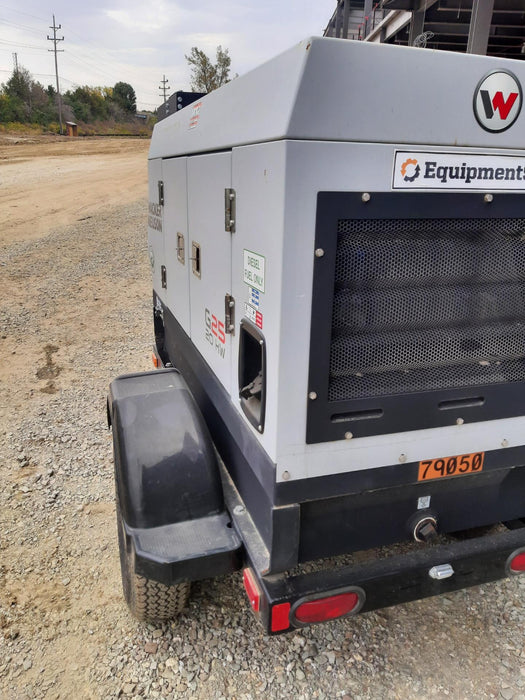 2020 WACKER NEUSON G25