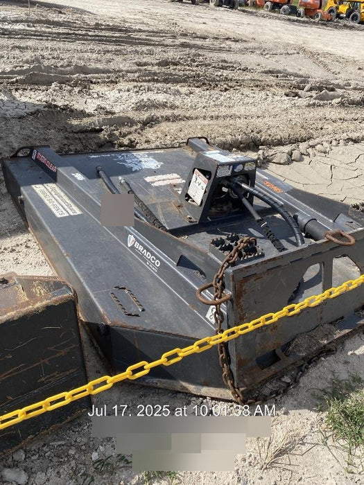 2020 PALADIN 30372A-0022