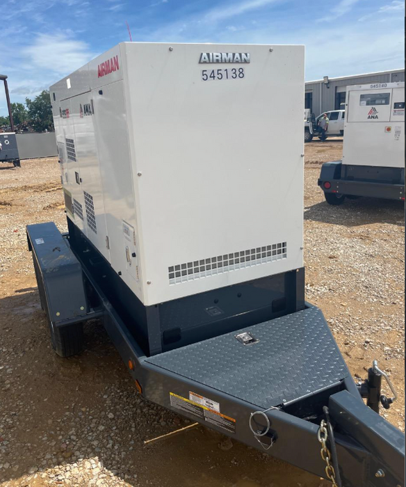 2025 AIRMAN SDG65S-8E1