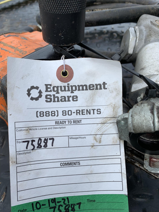 2020 MICHIGAN PNEUMATIC MP-4940B1