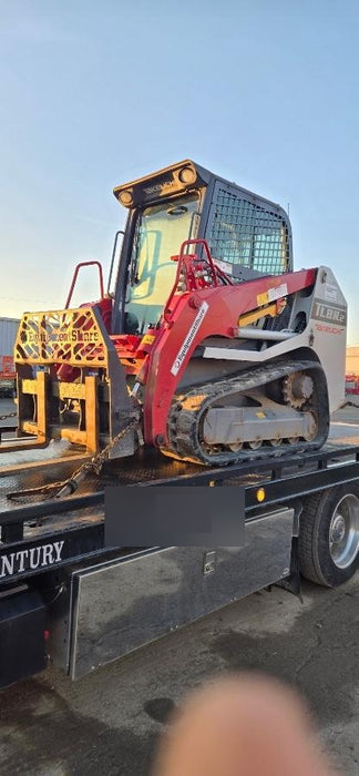 2021 PALADIN 48" Pallet Forks - Paladin