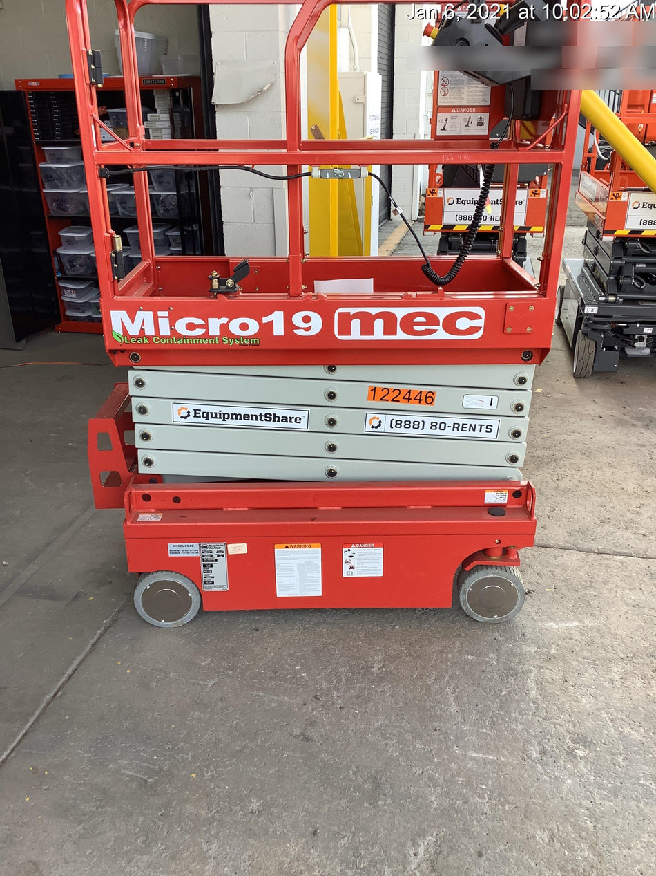 2021 MEC Micro 19