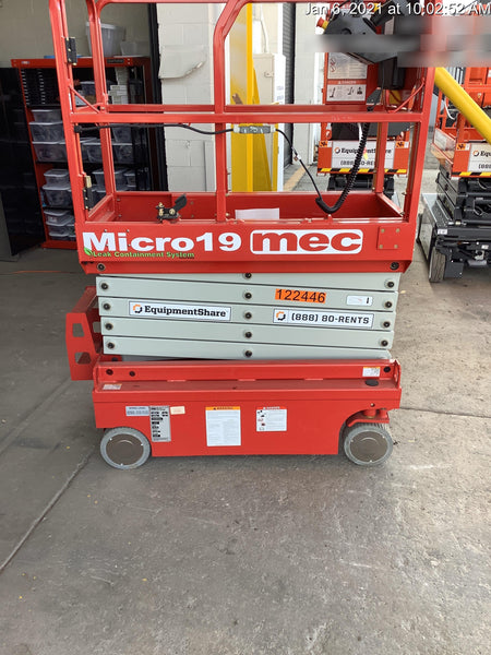 2021 MEC Micro 19