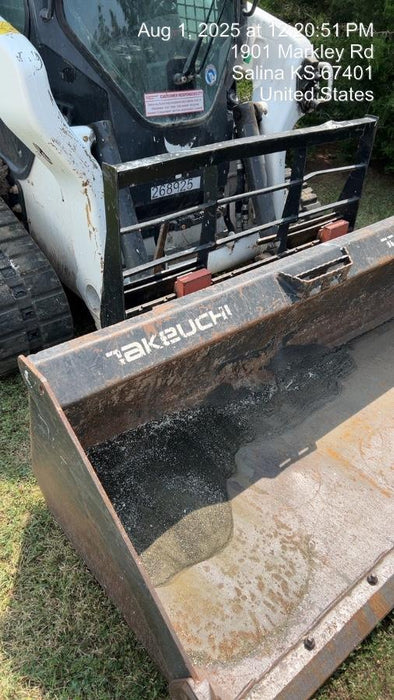 2024 ARROW MATERIAL HANDLING FS5100CB - 72"