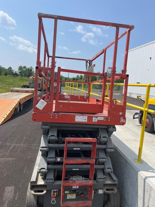 2019 SKYJACK SJIII-4740