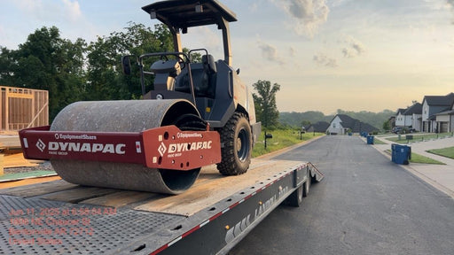 2025 DYNAPAC CA1300D (Canopy)