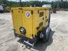 2020 ATLAS COPCO PAS 100 HF CS Enclosed