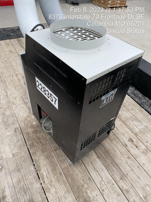 2022 KWIKOOL KPAC1411-2