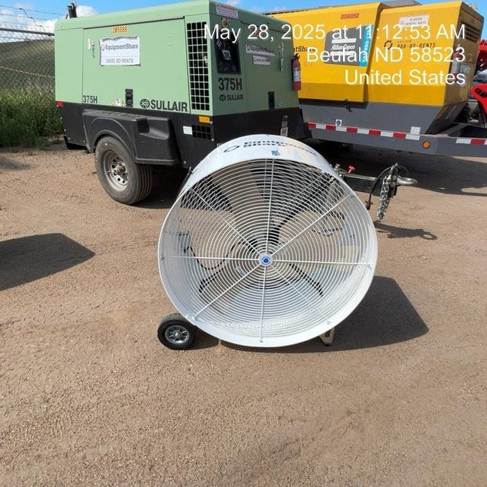 2025 SCHAEFER VKM36-2-B-O