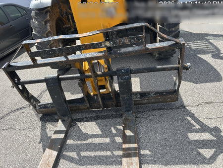 2024 JCB 509-42