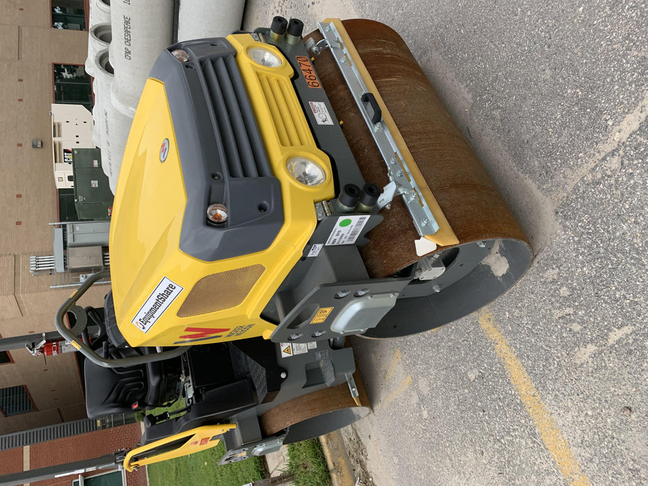 2020 WACKER NEUSON RD28-120