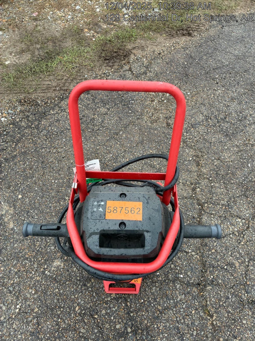 2025 HILTI TE 3000-AVR