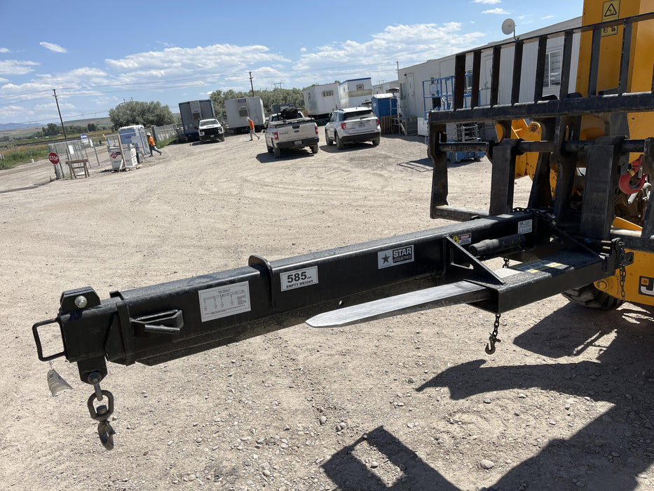 2021 STAR INDUSTRIES M1360B - Star JIB Boom